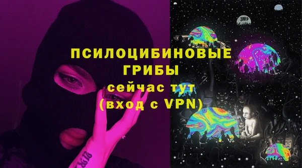 трава Баксан